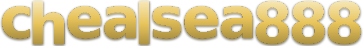chealsea888 logo