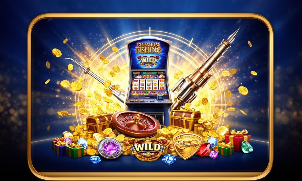 chealsea888 Casino